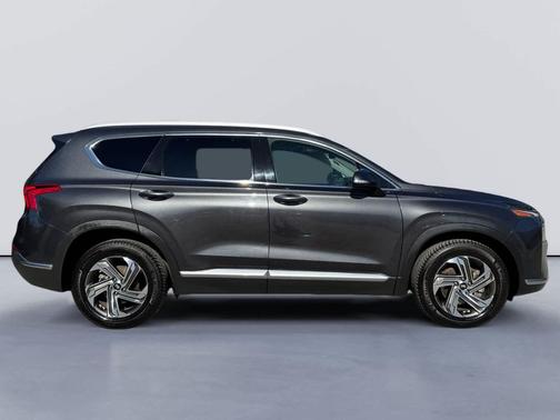 2021 Hyundai SANTA FE SEL 2.4