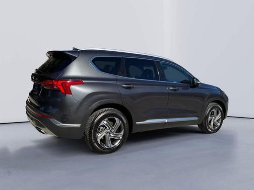 2021 Hyundai SANTA FE SEL 2.4