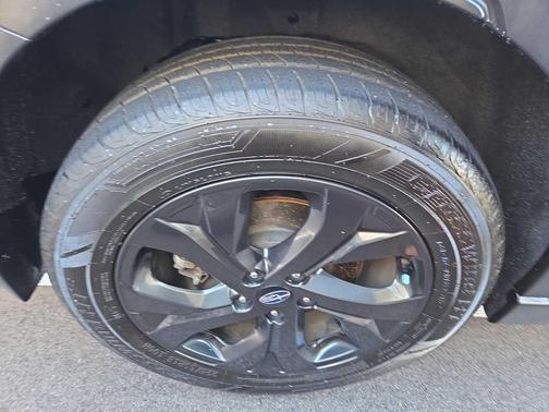 2022 Subaru Outback Onyx Edition XT