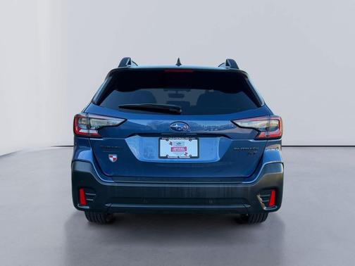 2022 Subaru Outback Onyx Edition XT