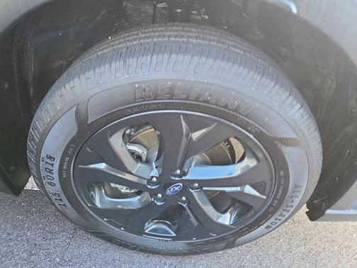 2022 Subaru Outback Onyx Edition XT