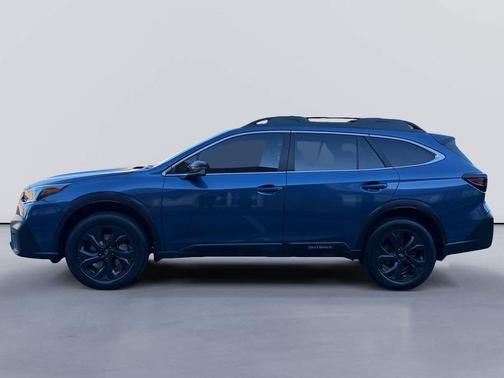 2022 Subaru Outback Onyx Edition XT