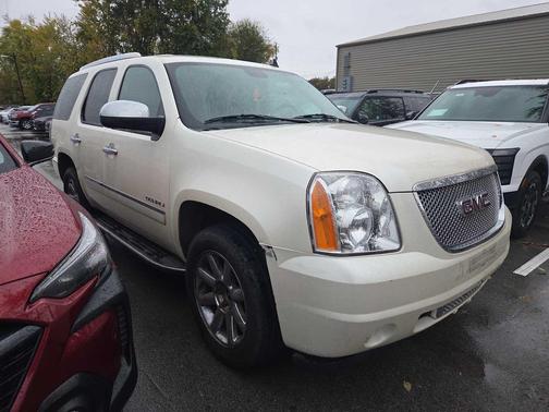2009 GMC Yukon Denali