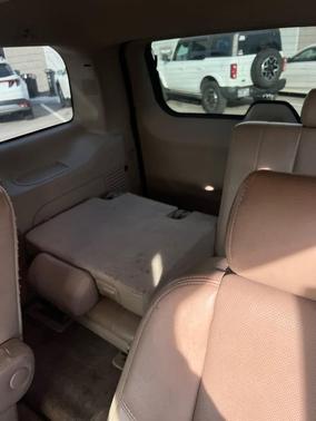 2009 GMC Yukon Denali