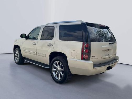 2009 GMC Yukon Denali