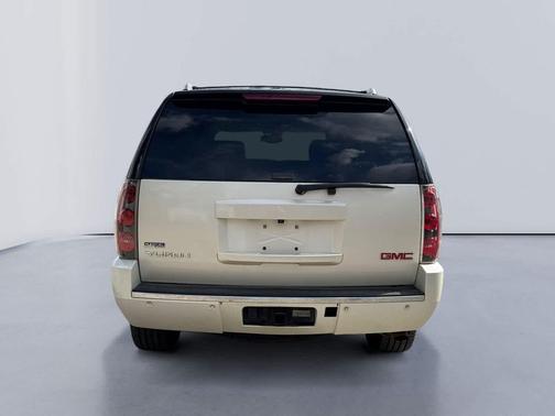 2009 GMC Yukon Denali