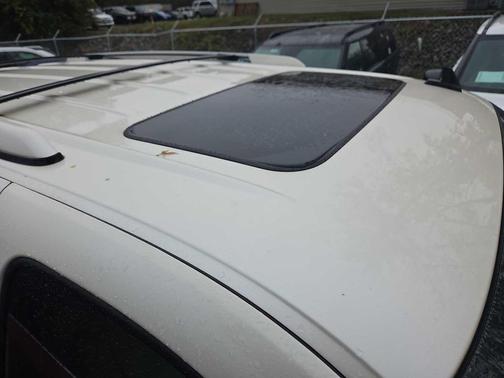 2009 GMC Yukon Denali