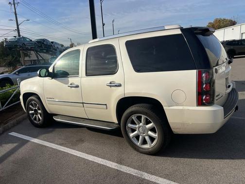 2009 GMC Yukon Denali