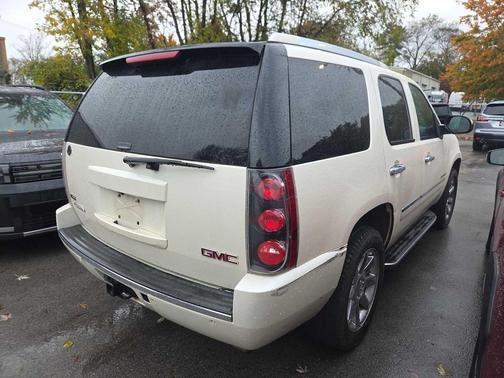2009 GMC Yukon Denali