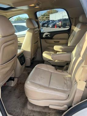 2009 GMC Yukon Denali