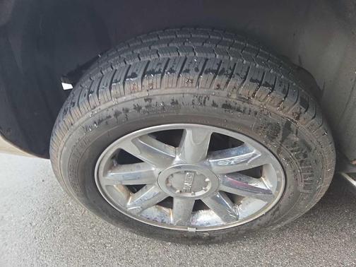 2009 GMC Yukon Denali