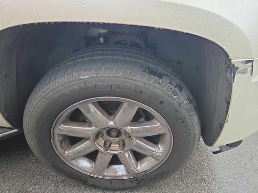 2009 GMC Yukon Denali