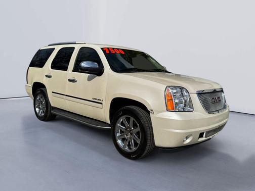 2009 GMC Yukon Denali