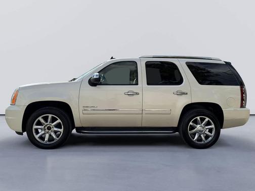 2009 GMC Yukon Denali