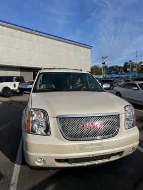 2009 GMC Yukon Denali