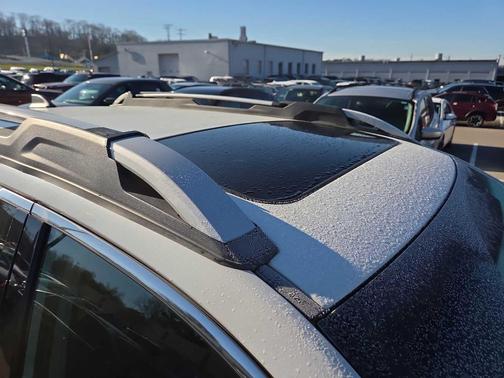 2020 Subaru Outback Touring