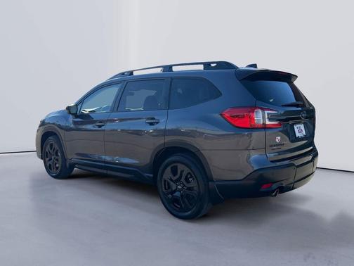 2024 Subaru Ascent Onyx Edition Limited 7-Passenger