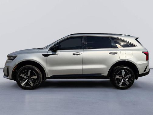 2021 Kia Sorento EX