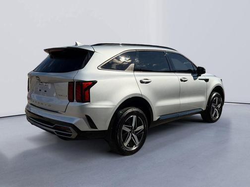 2021 Kia Sorento EX