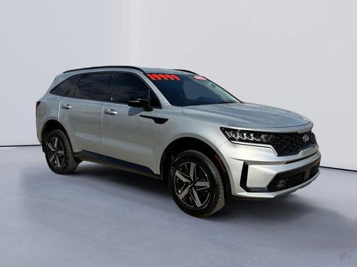 2021 Kia Sorento EX