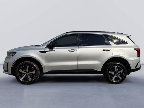 2021 Kia Sorento EX