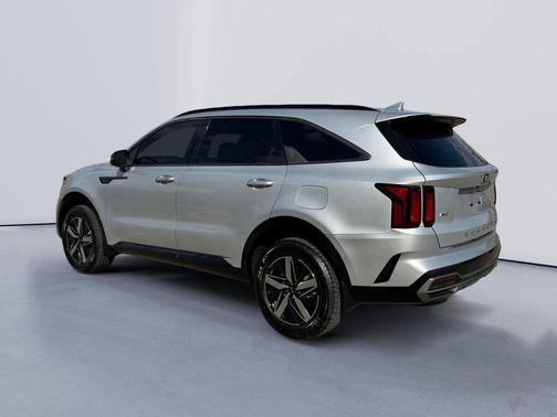 2021 Kia Sorento EX