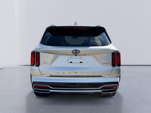2021 Kia Sorento EX