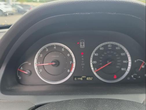 2008 Honda Accord EX-L