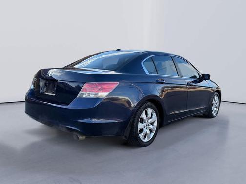 2008 Honda Accord EX-L