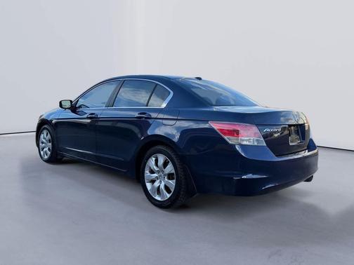 2008 Honda Accord EX-L