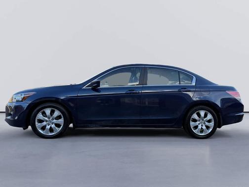 2008 Honda Accord EX-L