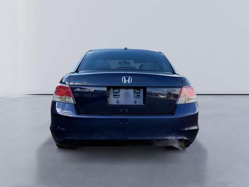 2008 Honda Accord EX-L