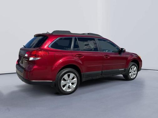 2012 Subaru Outback 2.5i Limited