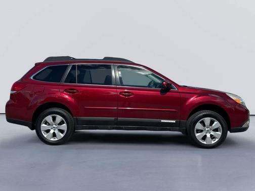 2012 Subaru Outback 2.5i Limited