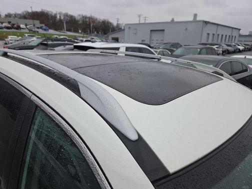 2014 Nissan Rogue SL