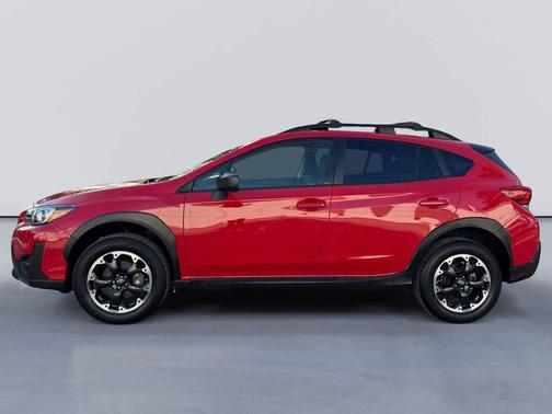 2023 Subaru Crosstrek Base