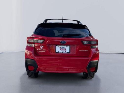 2023 Subaru Crosstrek Base