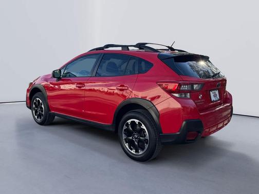 2023 Subaru Crosstrek Base
