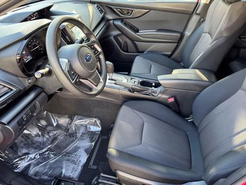 2023 Subaru Crosstrek Base