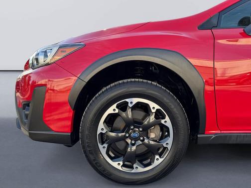 2023 Subaru Crosstrek Base