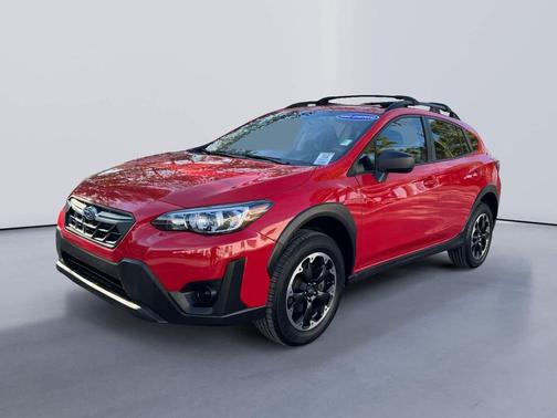 2023 Subaru Crosstrek Base