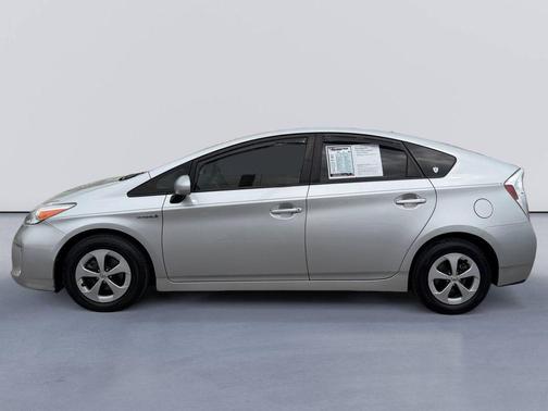 2014 Toyota Prius One