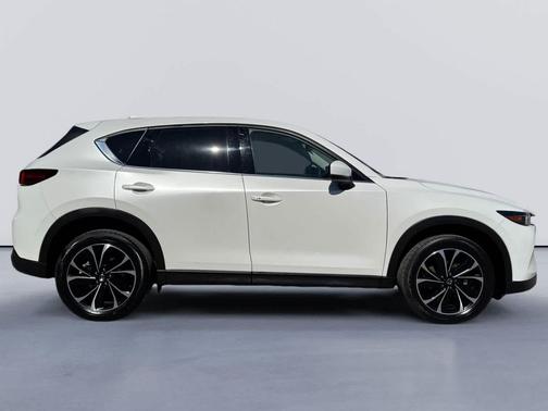 2023 Mazda CX-5 2.5 S Premium Plus Package