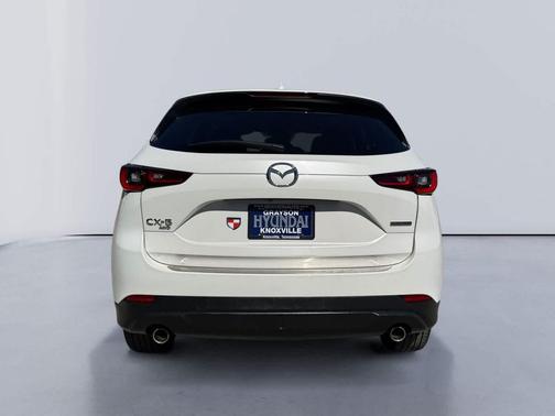 2023 Mazda CX-5 2.5 S Premium Plus Package