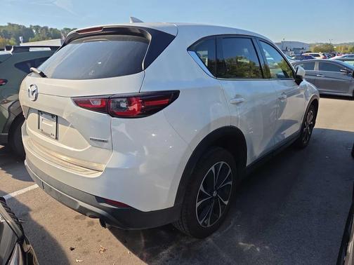 2023 Mazda CX-5 2.5 S Premium Plus