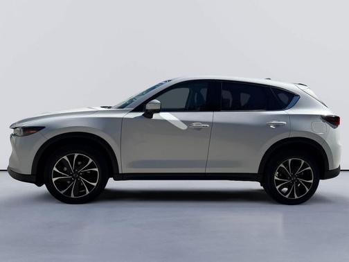 2023 Mazda CX-5 2.5 S Premium Plus Package