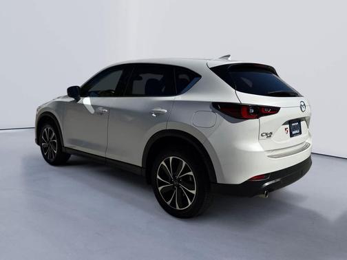 2023 Mazda CX-5 2.5 S Premium Plus Package