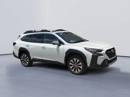 2025 Subaru Outback Touring