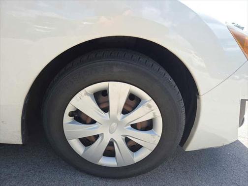2015 Subaru Impreza 2.0i