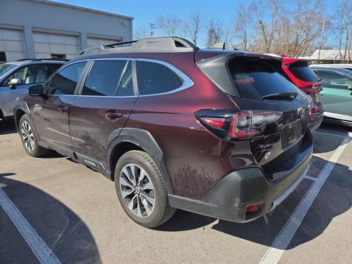 2024 Subaru Outback Limited XT
